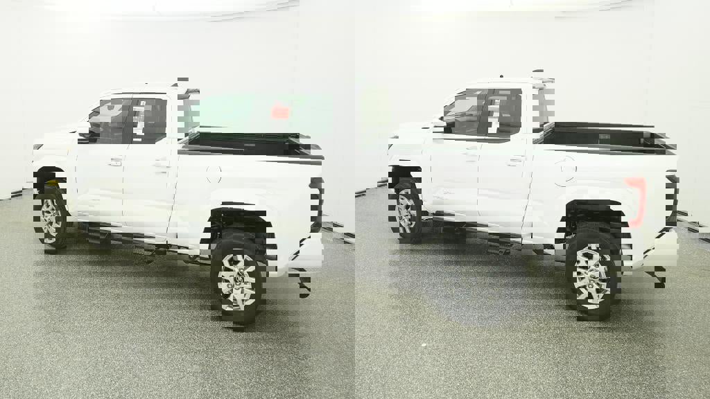 New 2026 Toyota Tacoma SR5 image 37