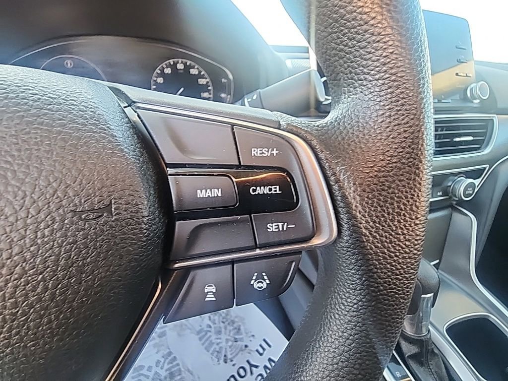 Used 2018 Honda Accord LX image 14