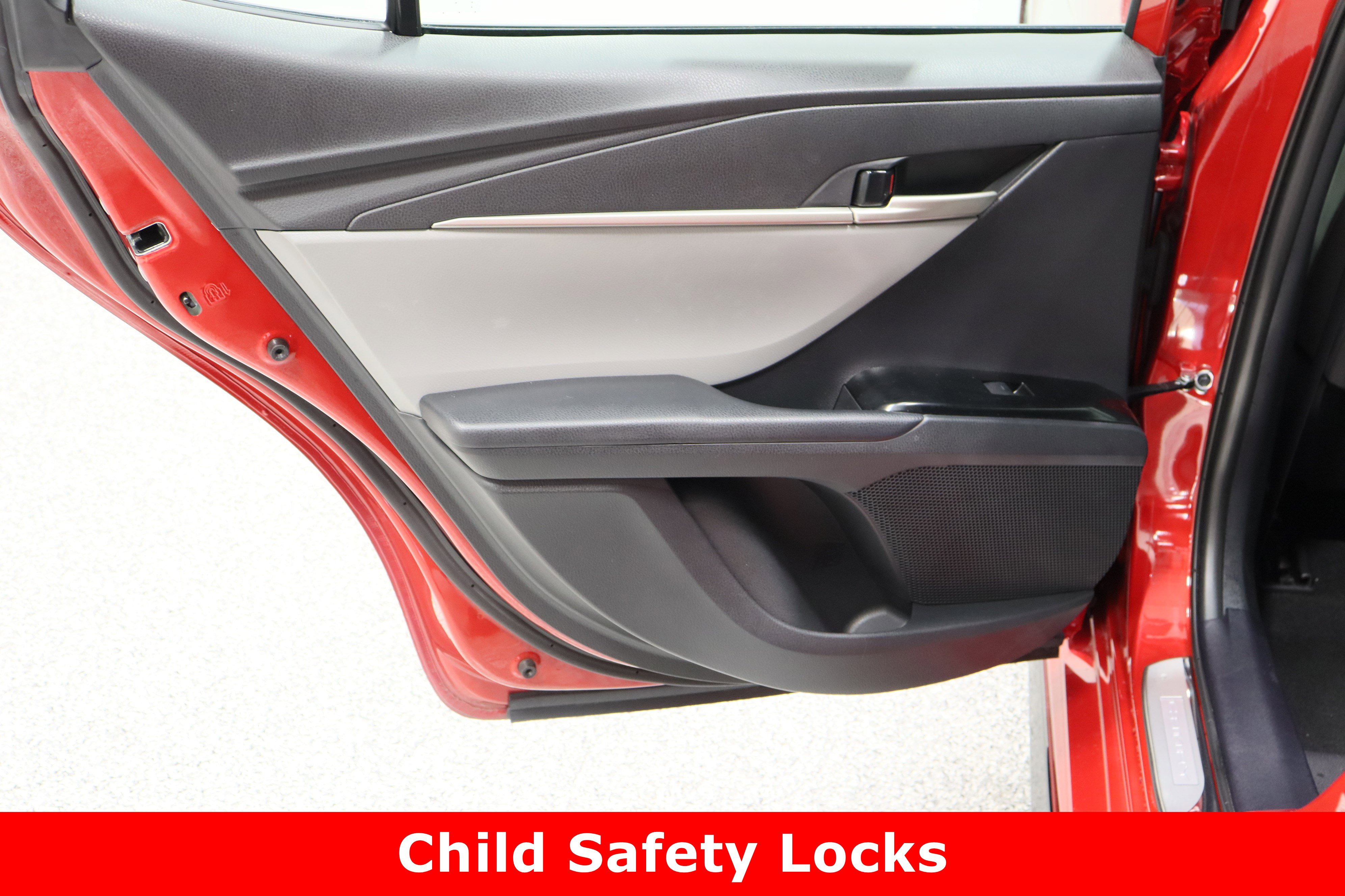 Certified 2025 Toyota Camry SE image 26