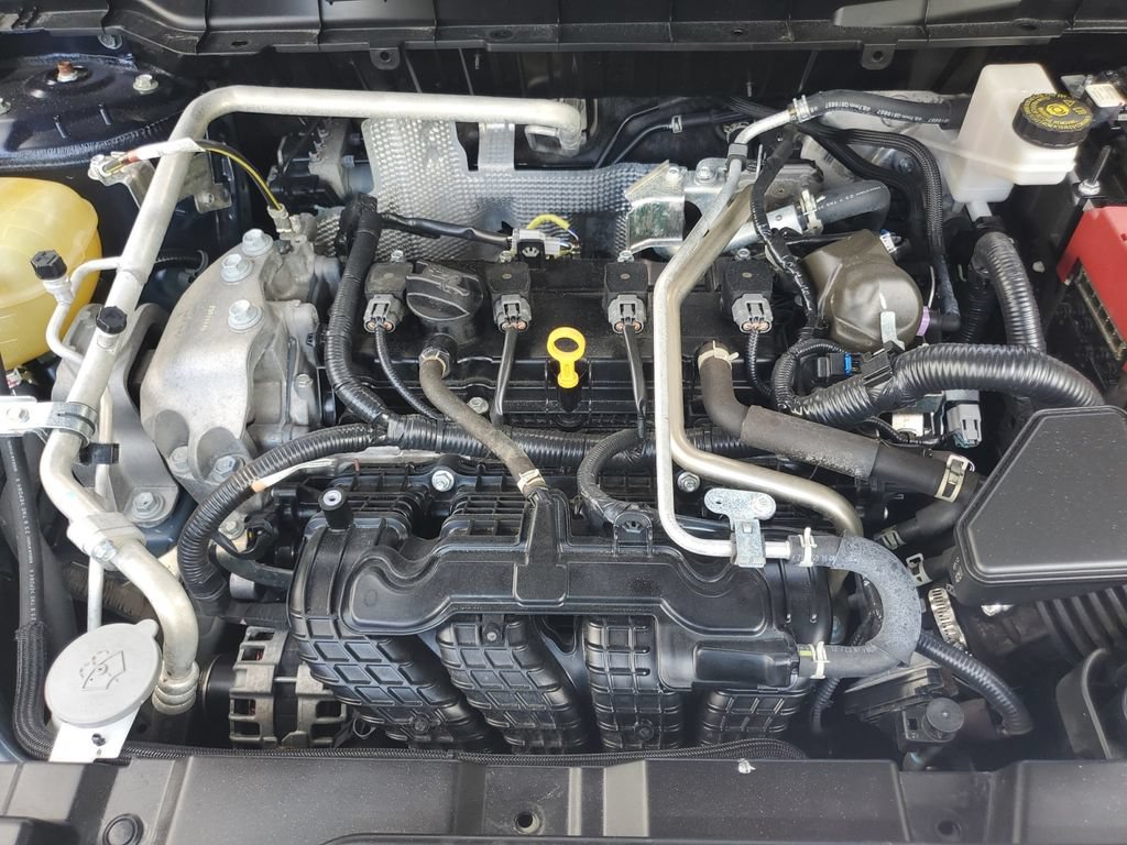 Used 2024 Mitsubishi Outlander SE FWD image 30