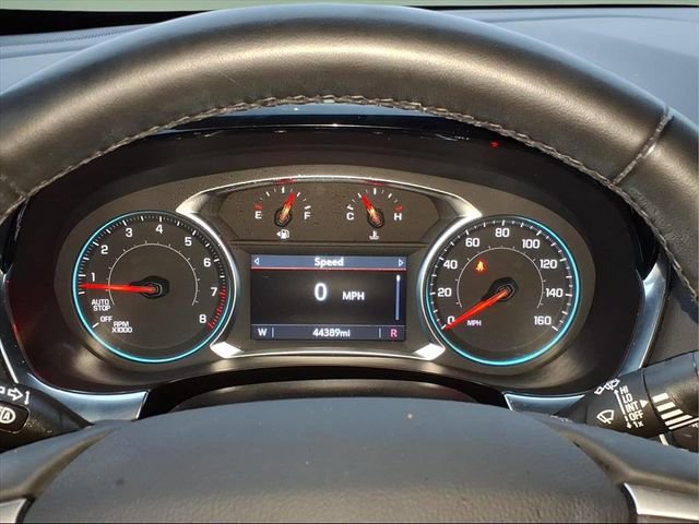 Used 2023 Chevrolet Traverse LT image 26