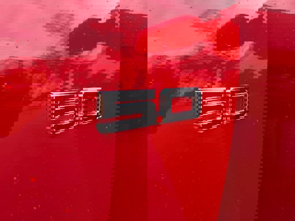 New 2026 Ford Mustang GT image 36