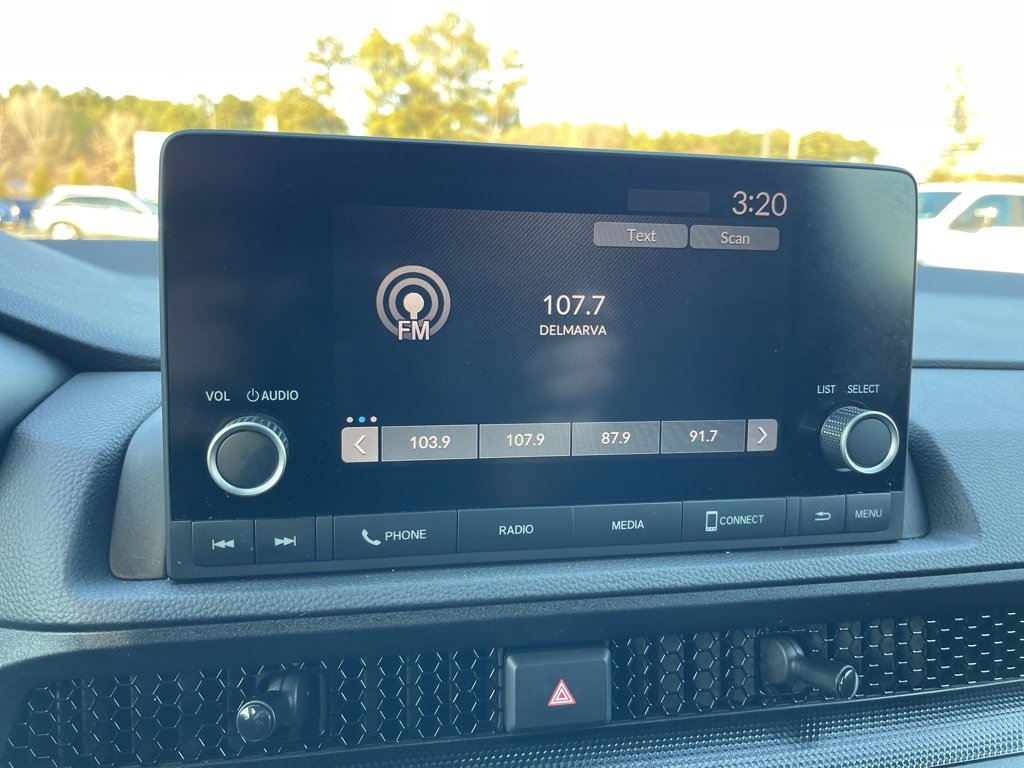 Certified 2023 Honda CR-V Sport image 14