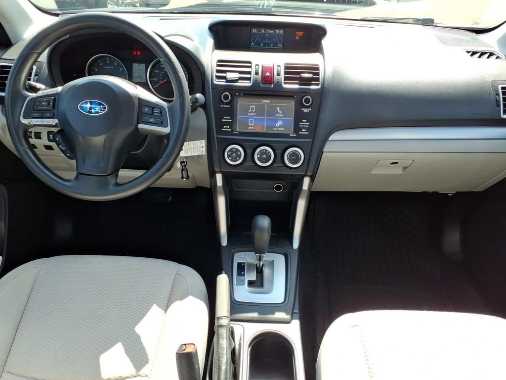 Used 2016 Subaru Forester 2.5i image 15