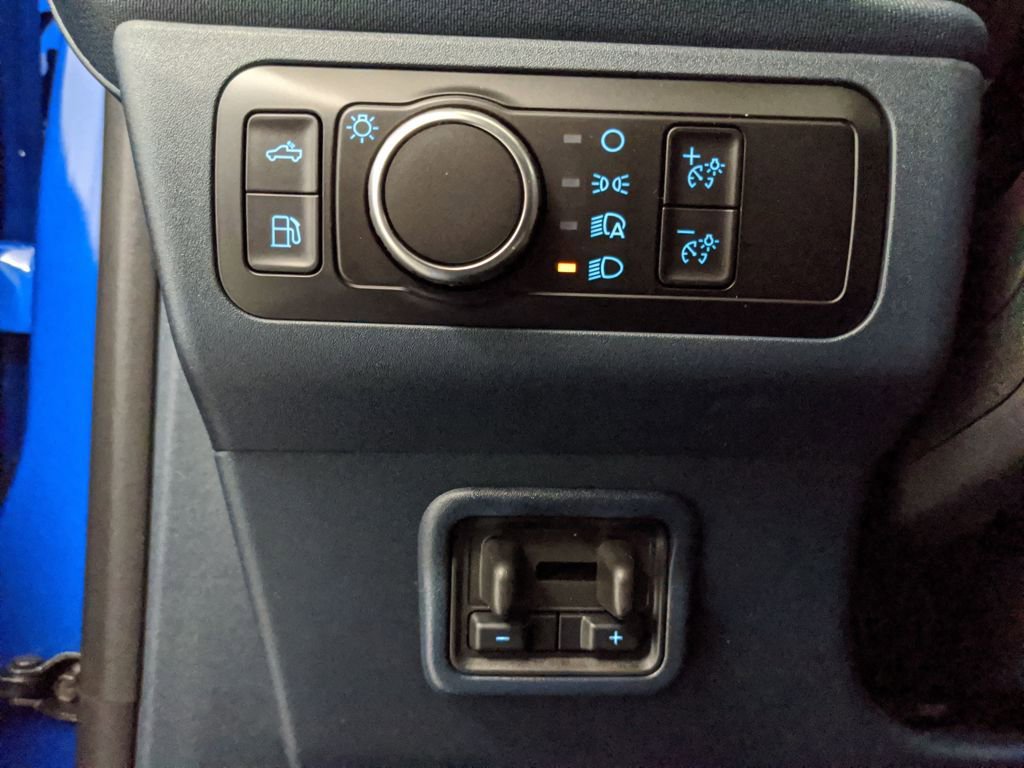 New 2026 Ford Maverick XLT w/ Equipment Group 301A image 20