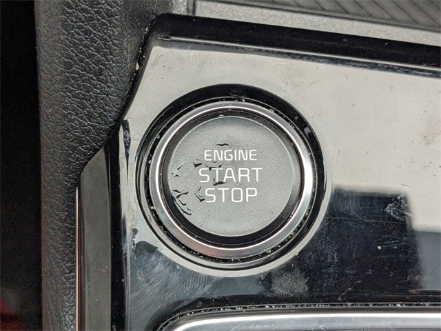 Used 2023 Kia Sportage SX image 27