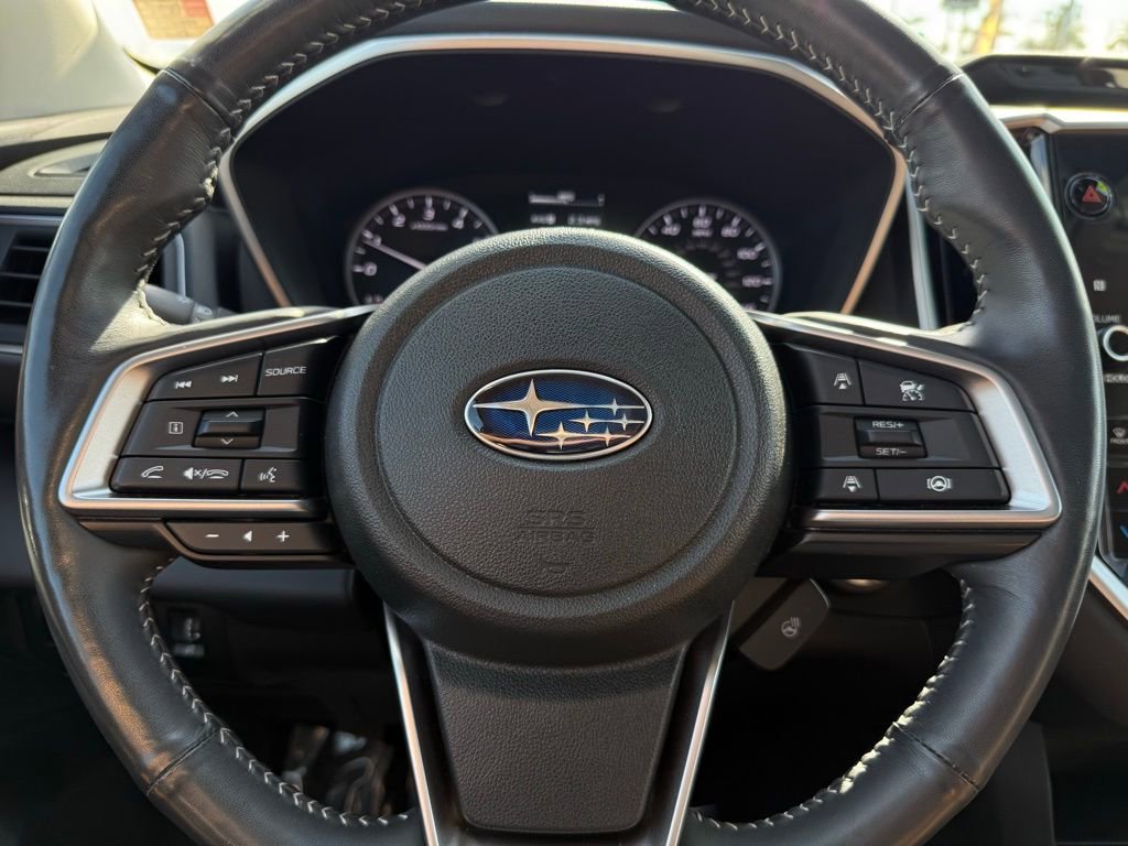 Used 2024 Subaru Ascent Touring image 24