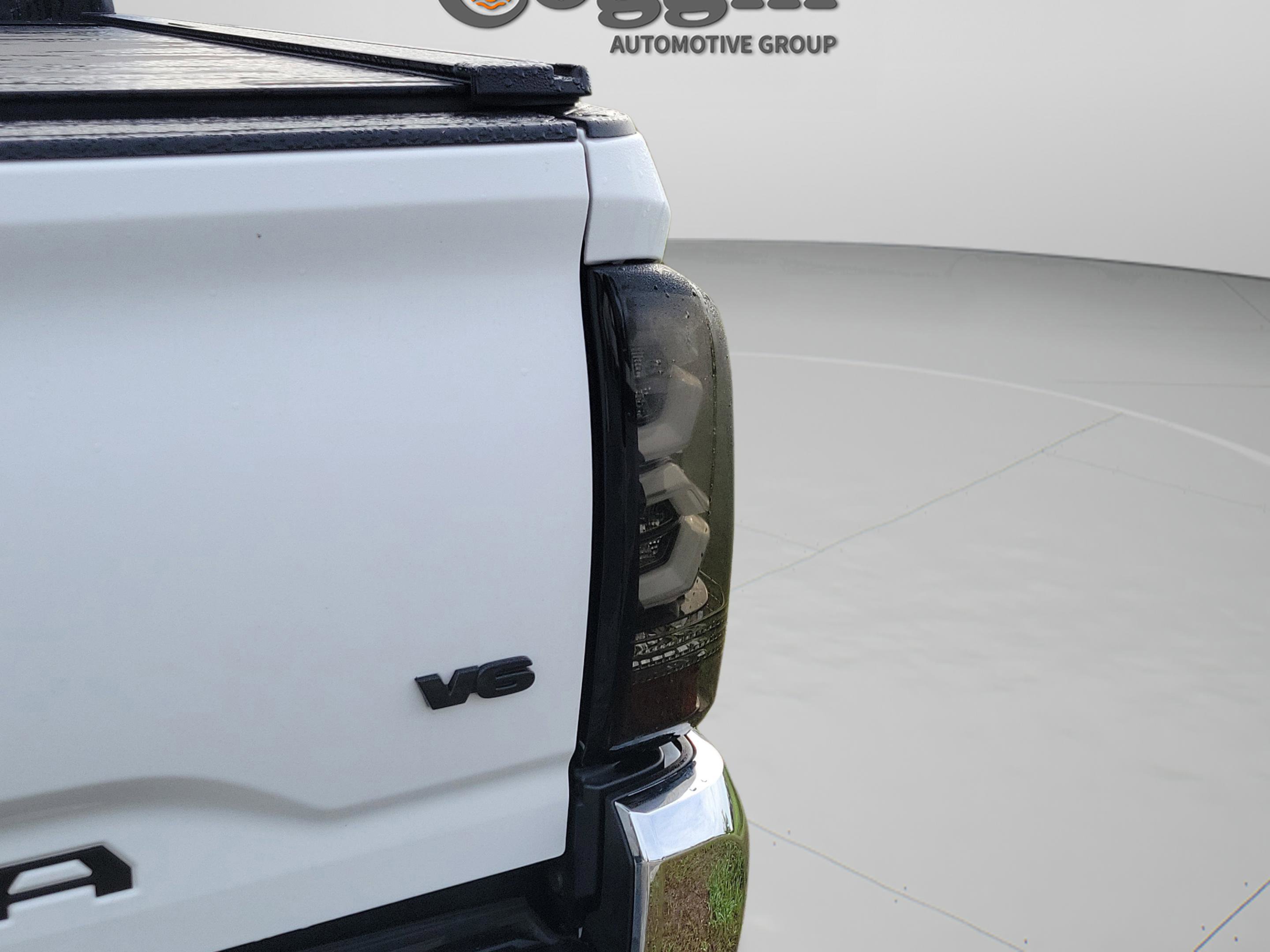 Used 2021 Toyota Tacoma SR5 AWD/4WD image 20