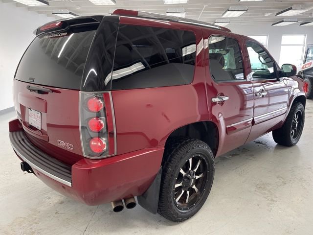 Used 2008 GMC Yukon Denali image 12