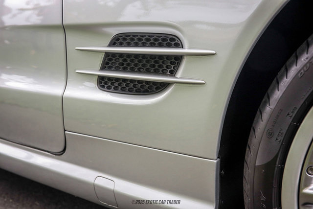 Used 2008 Mercedes-Benz SL 55 AMG image 83