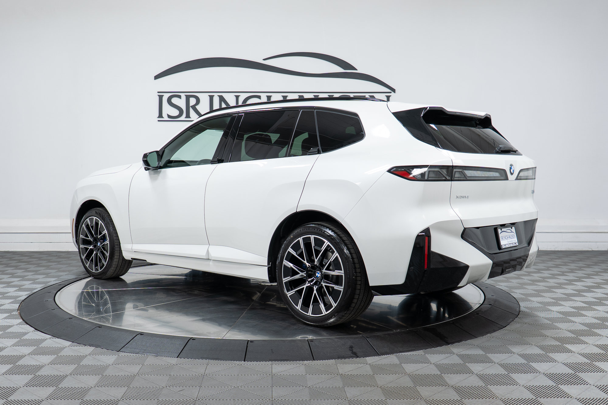 New 2027 BMW X5 xDrive40i w/ M Sport Professional Package AWD/4WD image 7