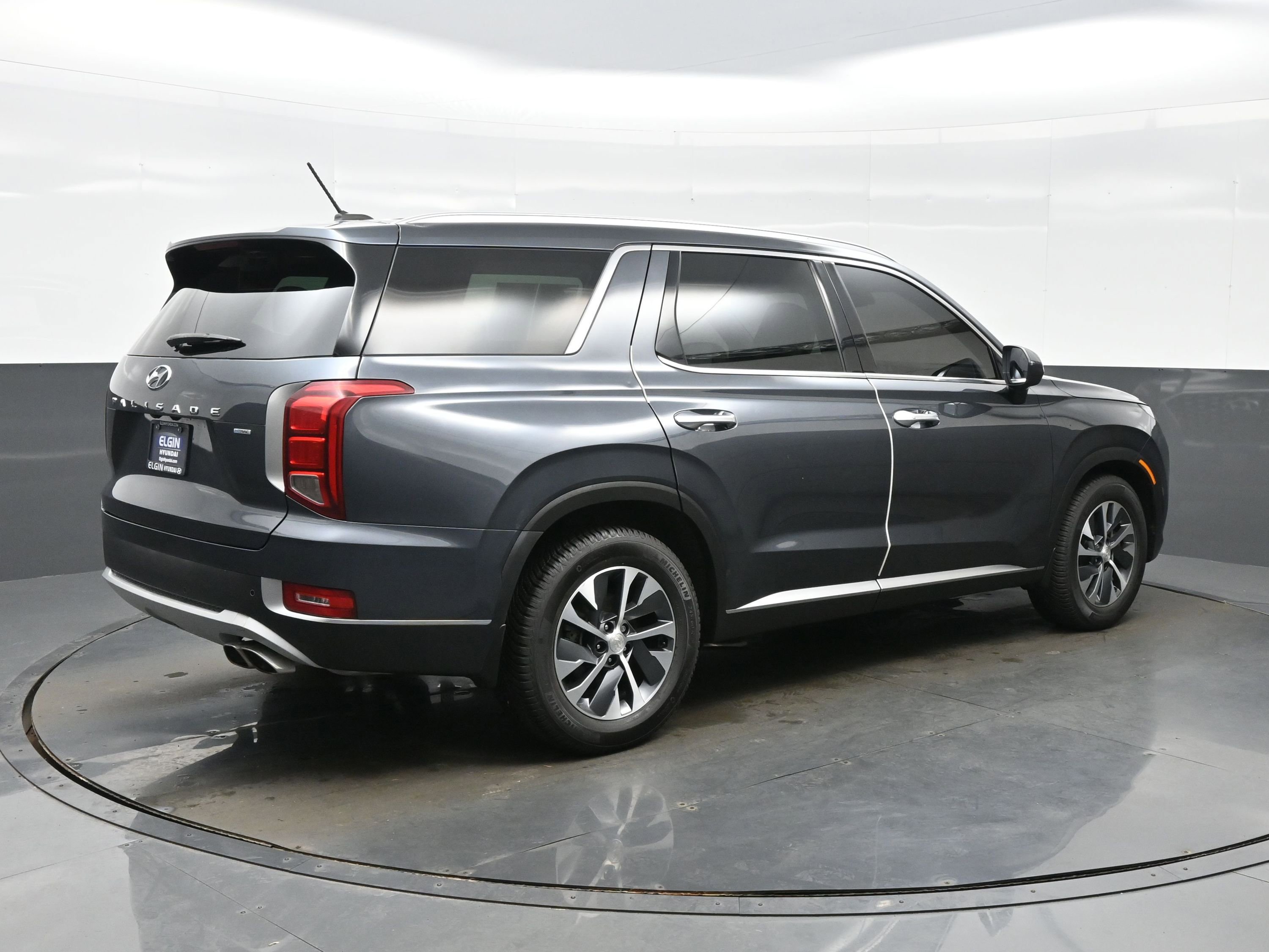 Used 2020 Hyundai Palisade SEL image 6