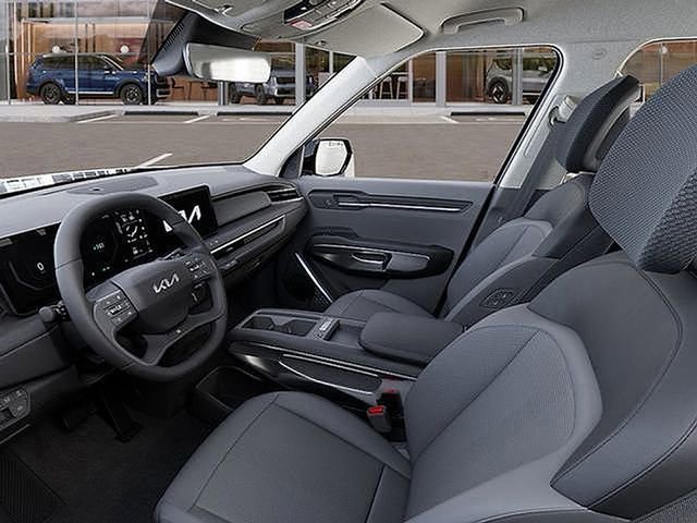 New 2026 Kia EV9 Light image 31