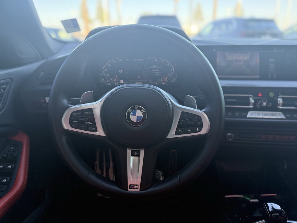 Used 2022 BMW M235i xDrive Gran Coupe w/ Premium Package image 18
