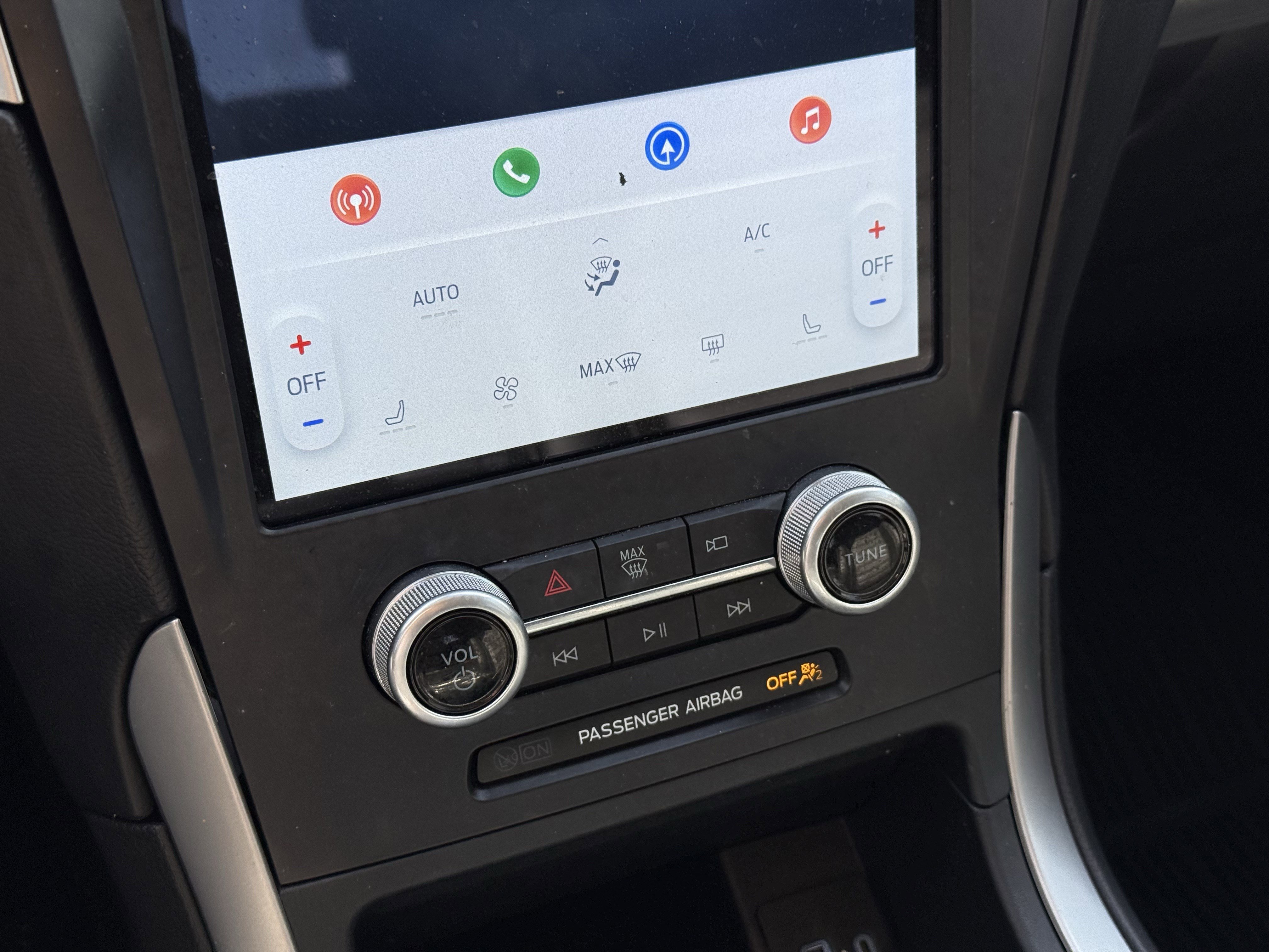 Used 2022 Ford Edge SEL w/ Convenience Package image 23