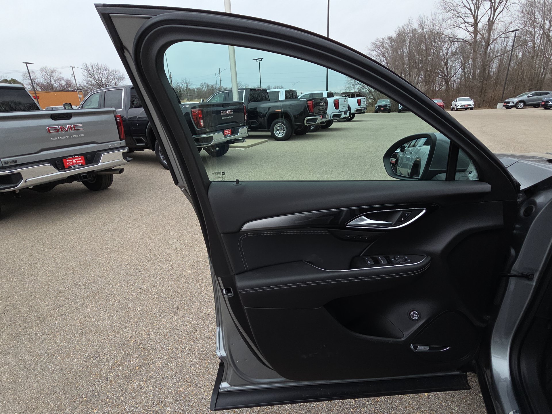 New 2026 Buick Envision Preferred AWD/4WD image 13