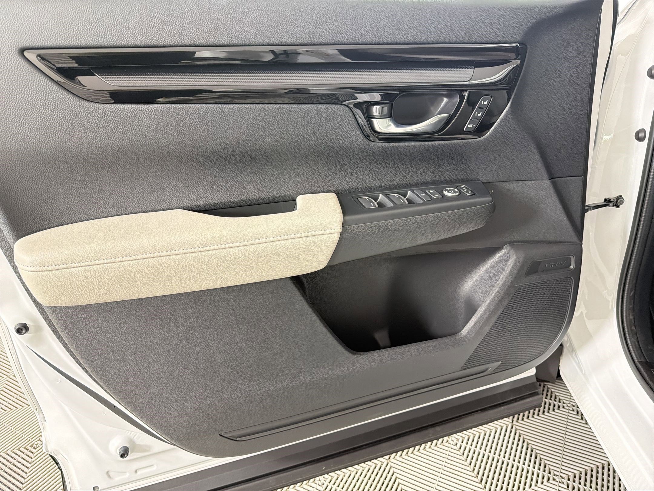 New 2026 Honda CR-V EX-L image 13