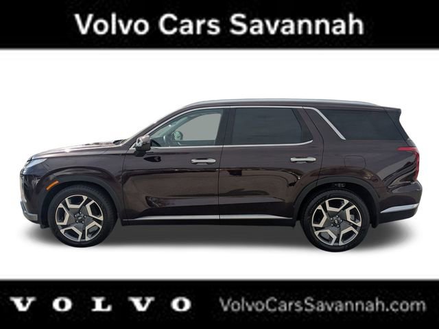 Used 2024 Hyundai Palisade Limited image 9