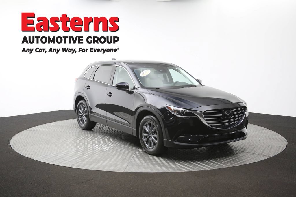 Used 2023 MAZDA CX-9 Touring AWD/4WD image 53