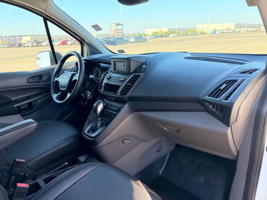 Used 2019 Ford Transit Connect XL FWD image 10