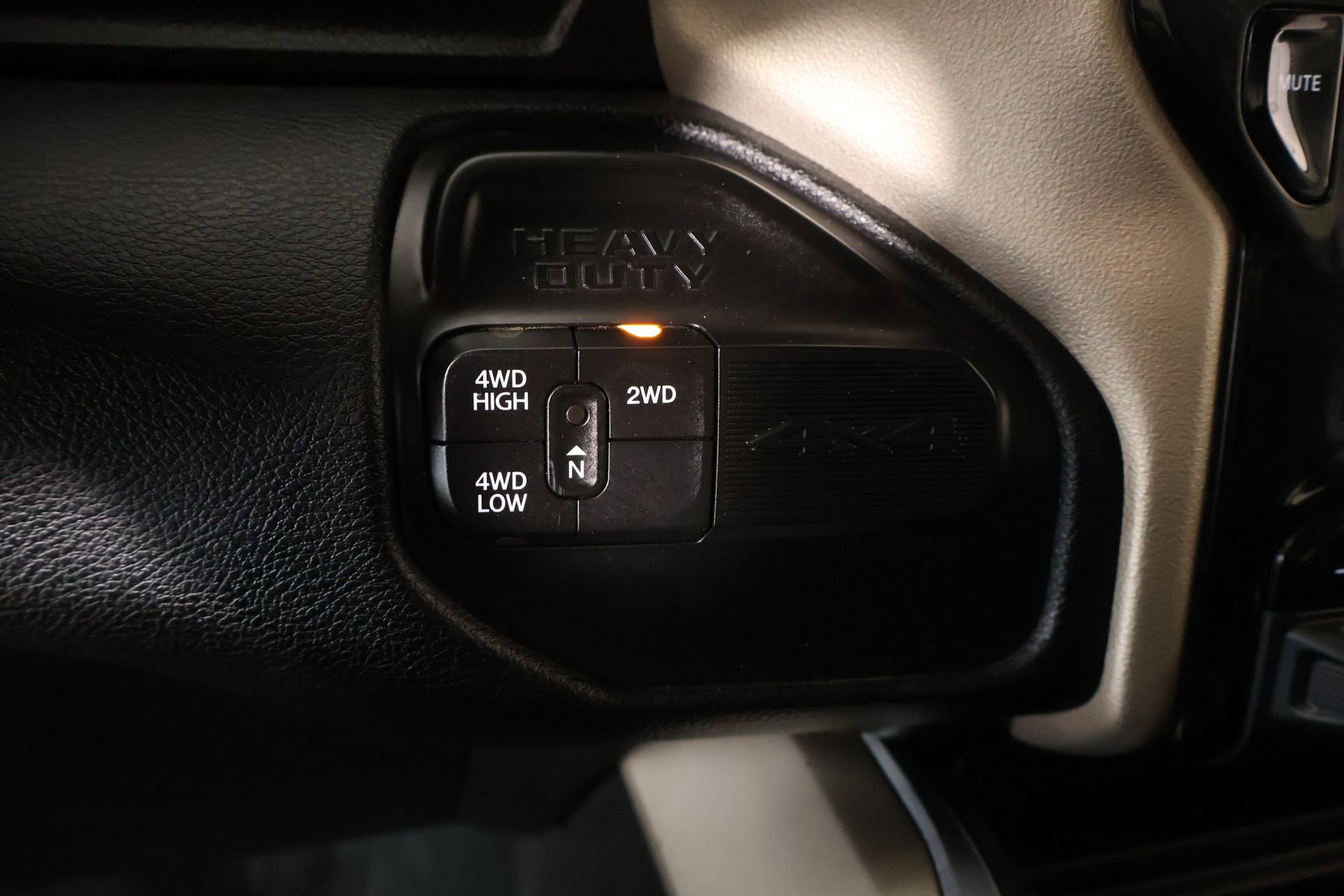 Used 2022 RAM 2500 Laramie image 9