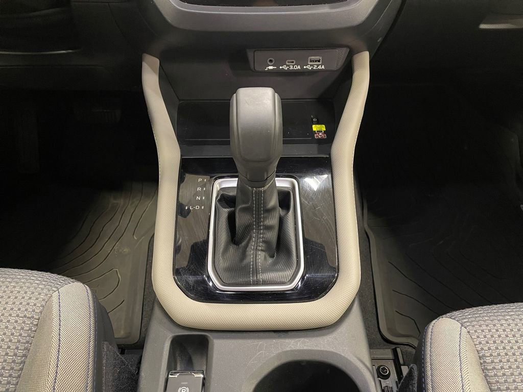 Certified 2025 Subaru Forester Premium w/ Convenience Package #1 image 11