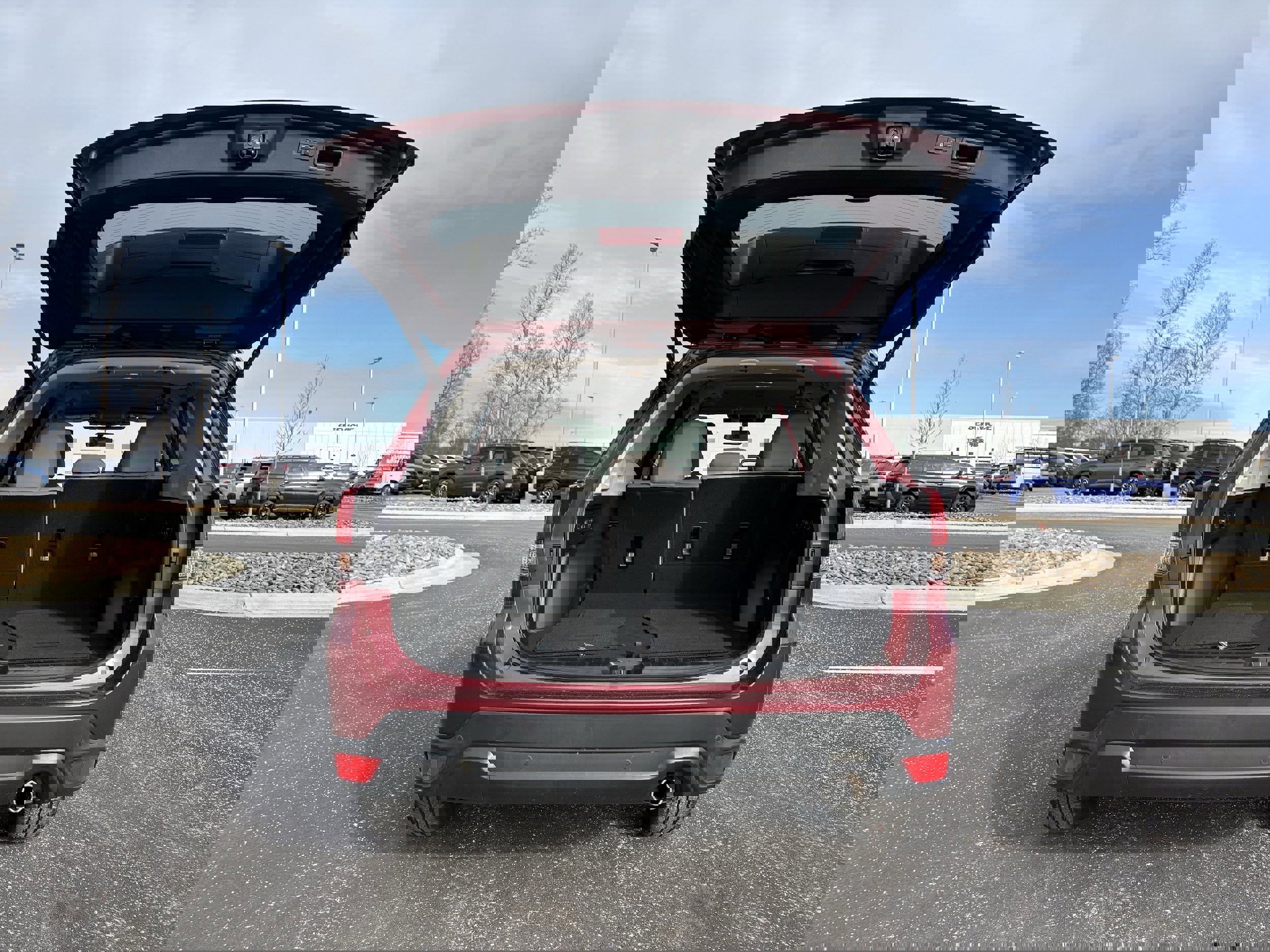 Certified 2024 Subaru Forester Limited image 11