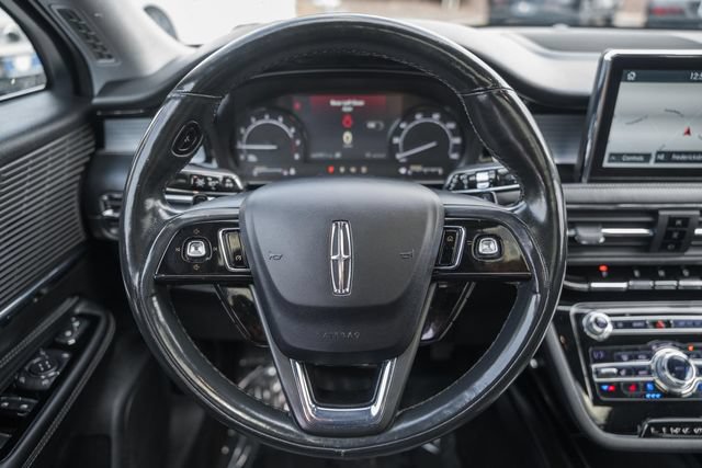 Used 2020 Lincoln Corsair AWD w/ Premium Package image 29