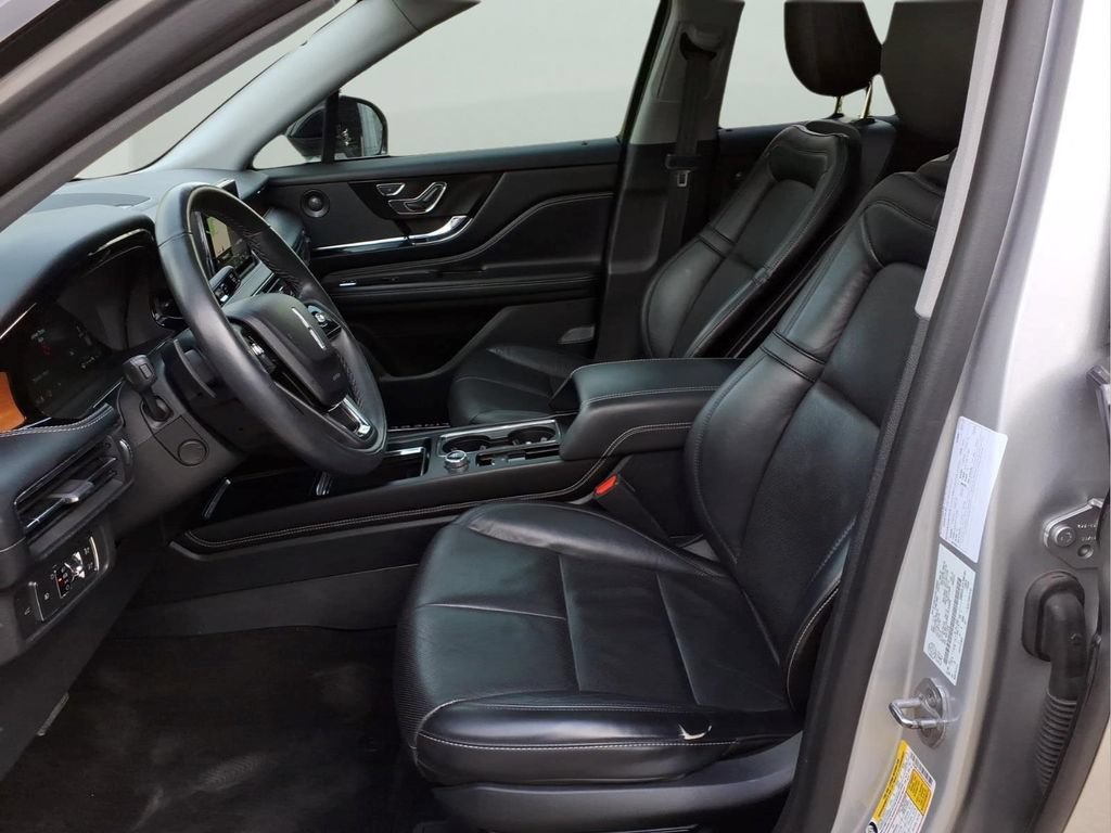 Used 2020 Lincoln Corsair Reserve w/ Equipment Group 201A AWD/4WD image 27