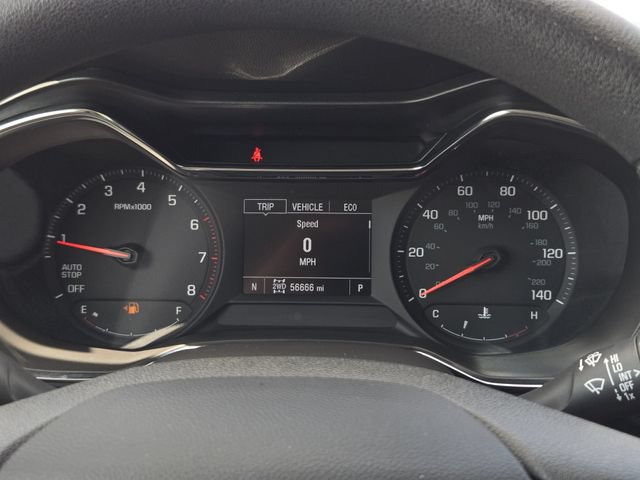 Used 2023 Chevrolet TrailBlazer LT AWD/4WD image 17