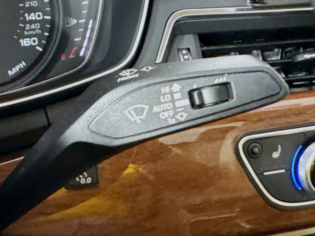 Used 2020 Audi A4 2.0T Premium w/ Convenience Package image 14