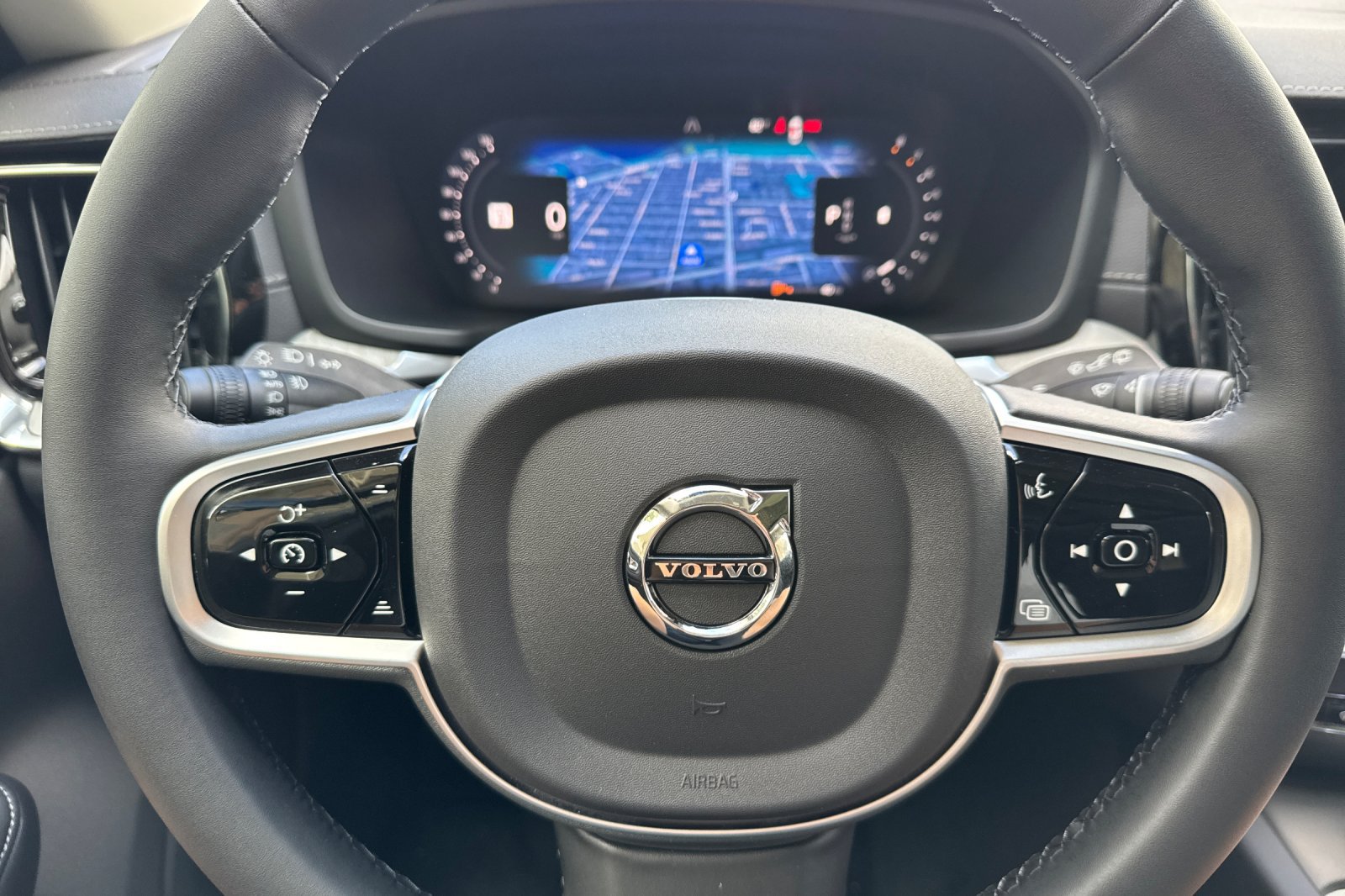 New 2026 Volvo V60 B5 Cross Country Ultra w/ Climate Package AWD/4WD image 23