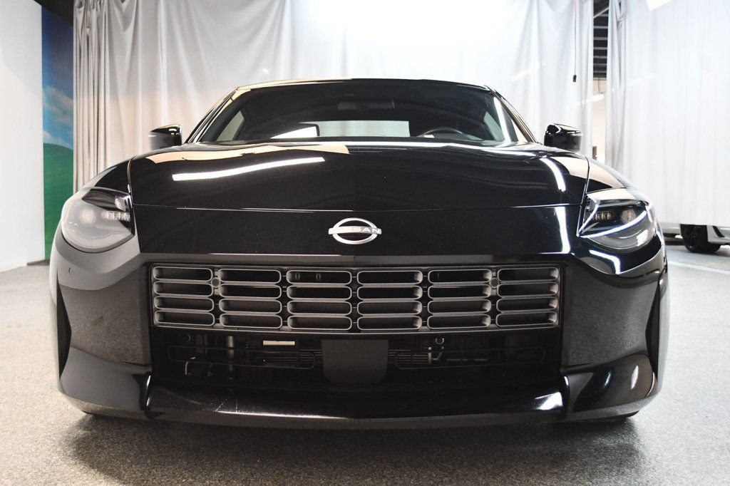 Used 2026 Nissan Z Sport w/ Floor Mat Package RWD image 12
