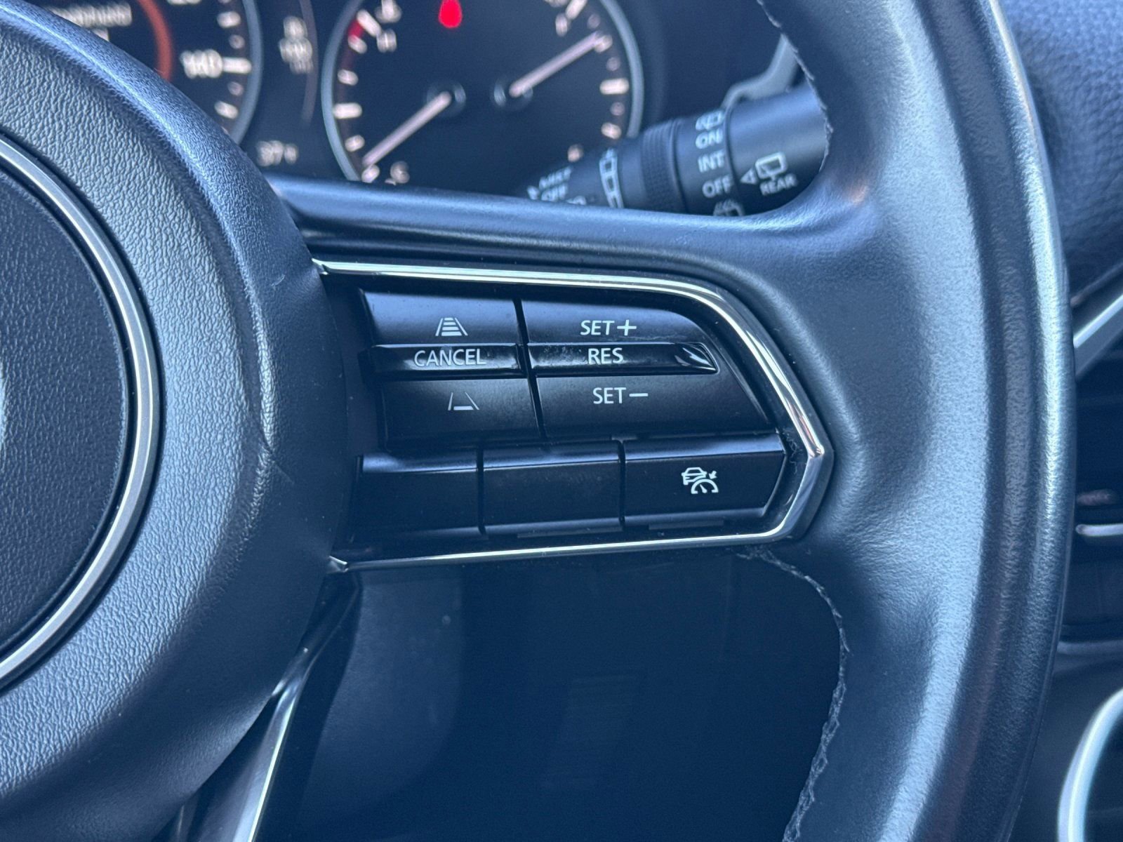 Used 2024 MAZDA CX-90 3.3 Turbo w/ Premium Package image 28