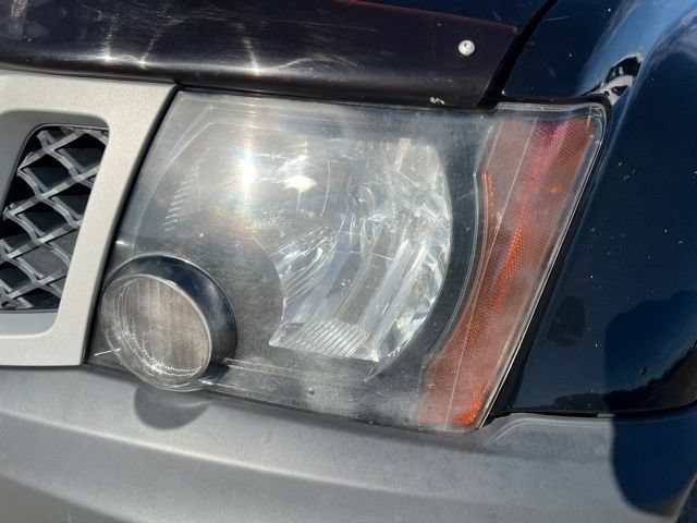 Used 2012 Nissan Xterra S AWD/4WD image 10