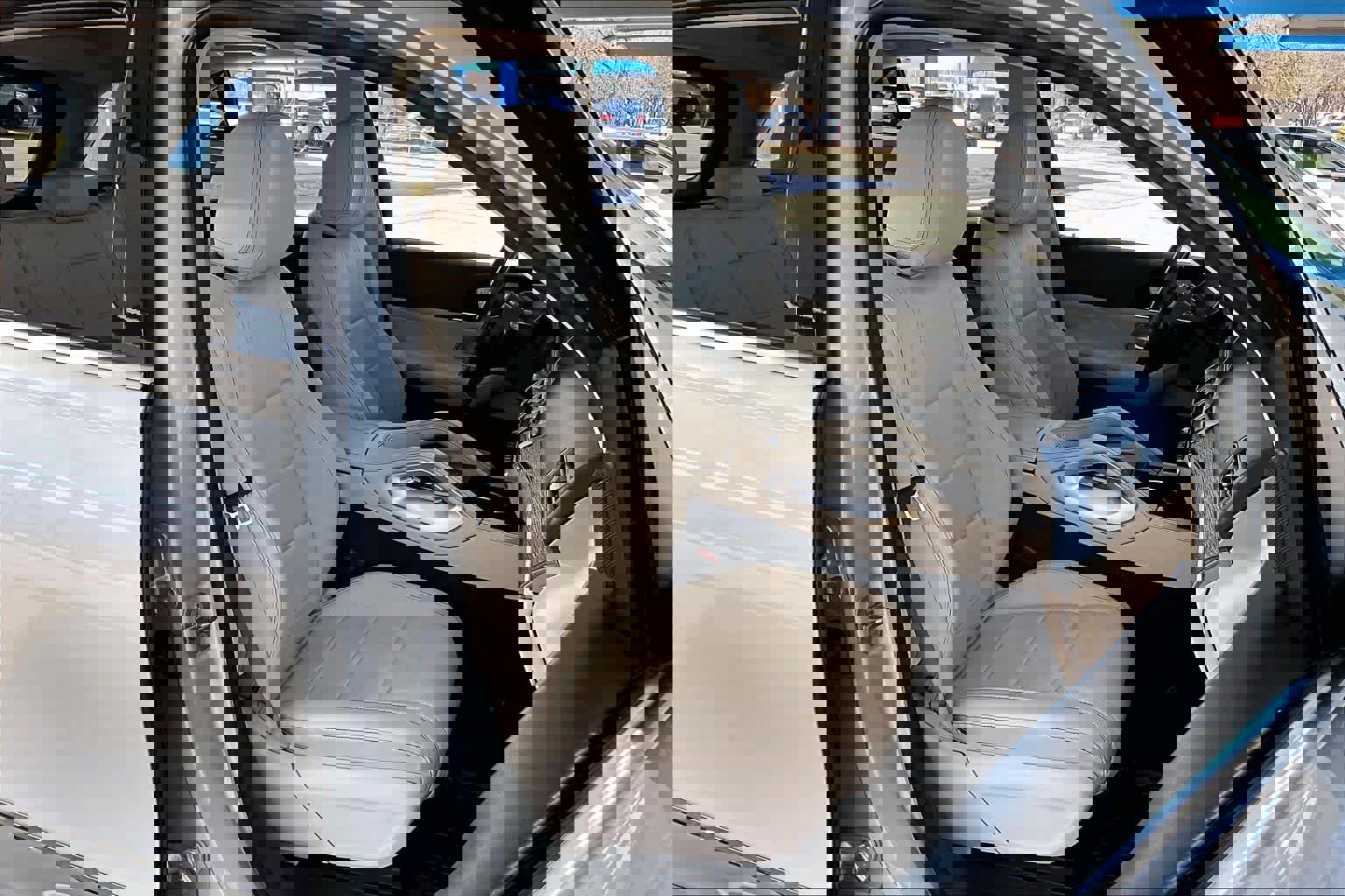 Used 2020 Mercedes-Benz GLE 350 4MATIC image 9