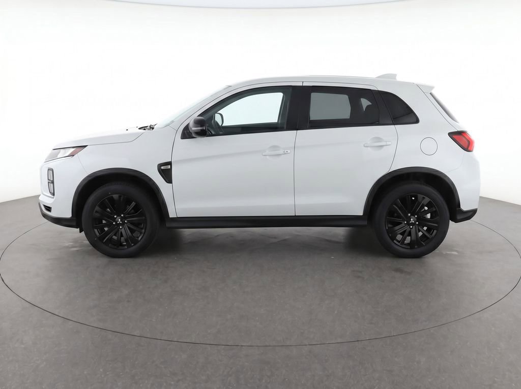 Used 2026 Mitsubishi Outlander Sport LE AWD/4WD image 6