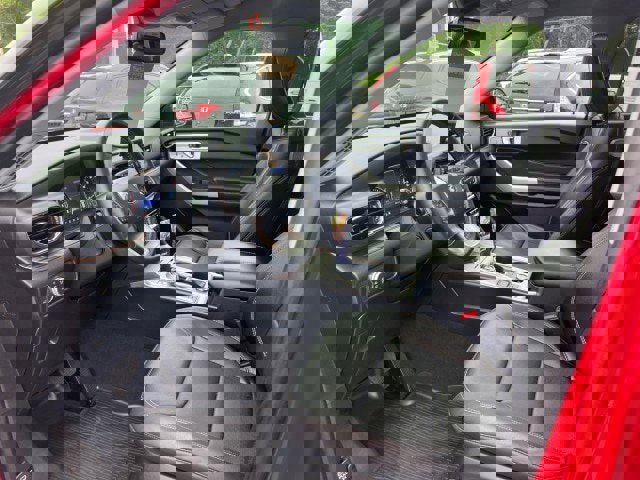 Certified 2022 Ford Explorer Limited w/ Equipment Group 301A image 7