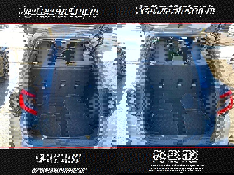 Used 2025 Subaru Crosstrek 2.0i image 23