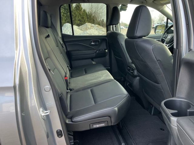 Used 2025 Honda Ridgeline RTL image 21