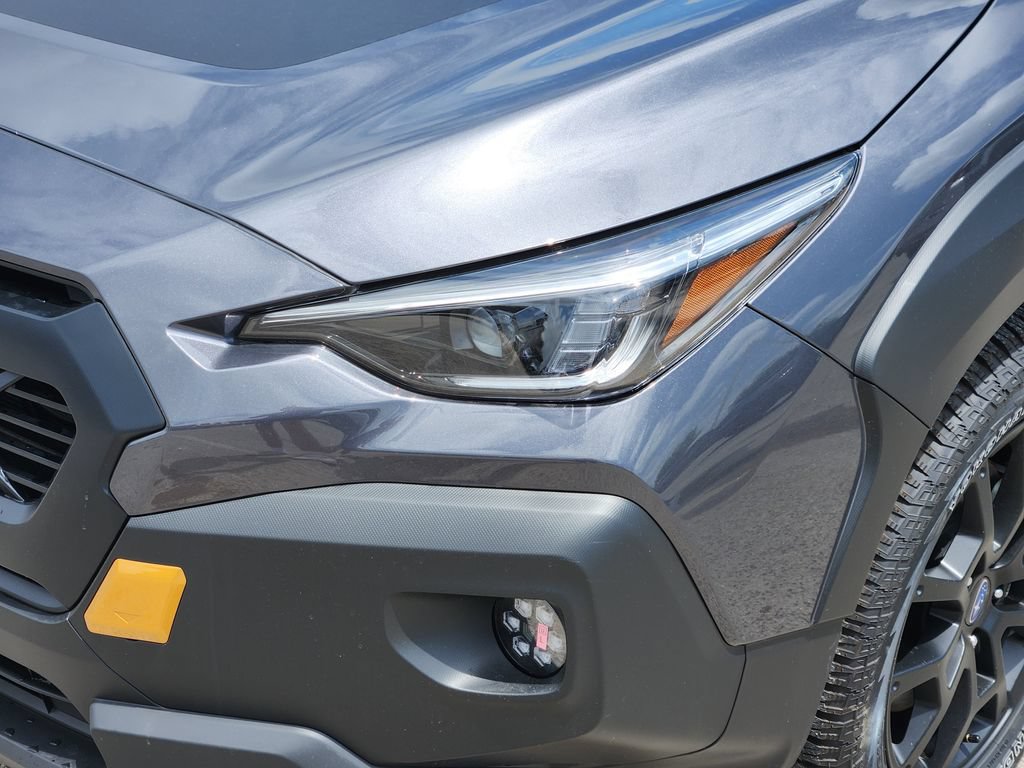 New 2026 Subaru Crosstrek 2.5i Wilderness AWD/4WD image 5