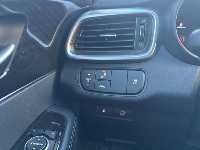 Used 2020 Kia Sorento EX image 14