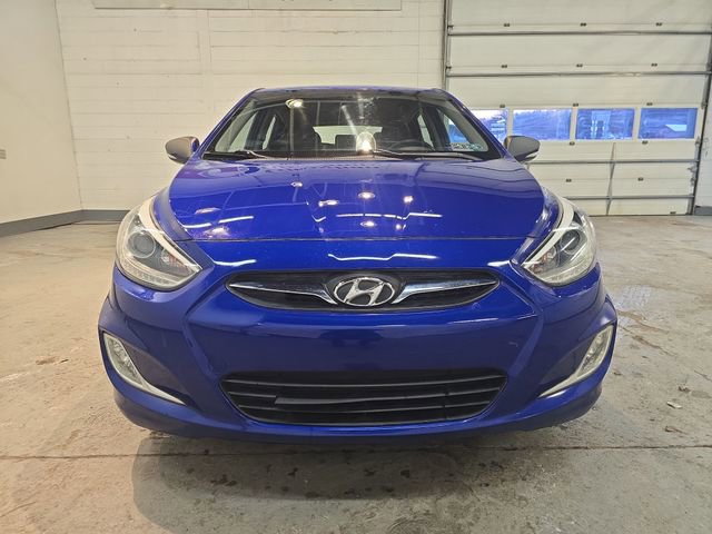 Used 2014 Hyundai Accent SE image 9