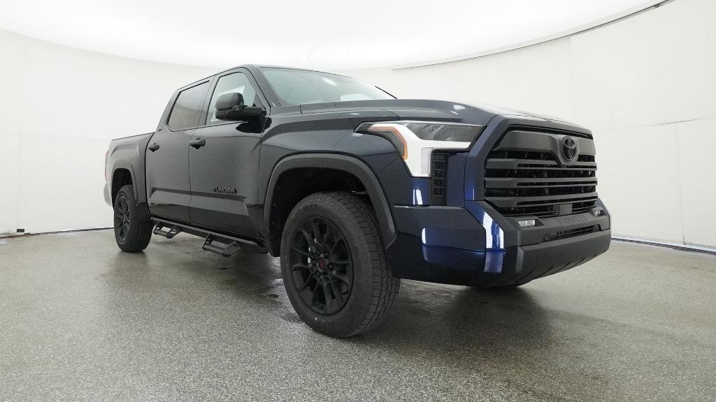 New 2026 Toyota Tundra SR5 AWD/4WD image 37