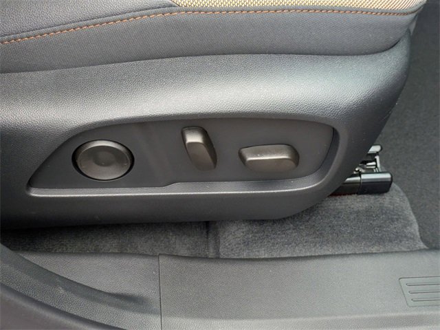 New 2026 Chevrolet Equinox ACTIV image 41