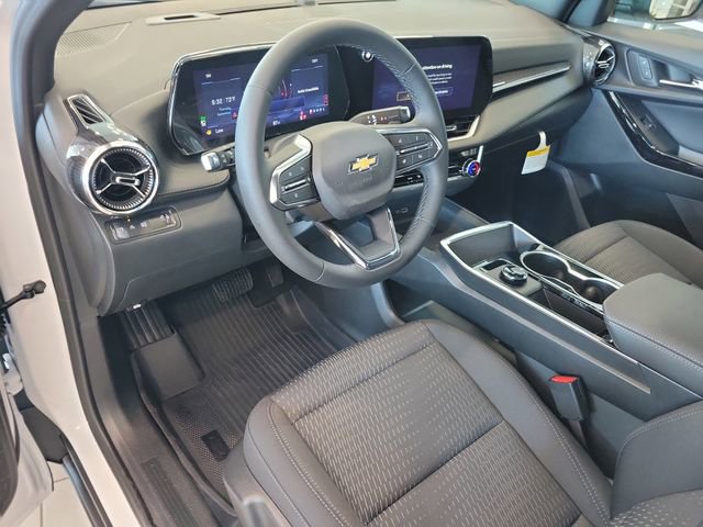 New 2026 Chevrolet Equinox LT image 4