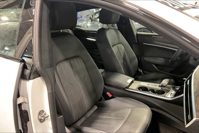 Certified 2023 Audi A7 3.0T Premium Plus w/ Premium Plus AWD/4WD image 7