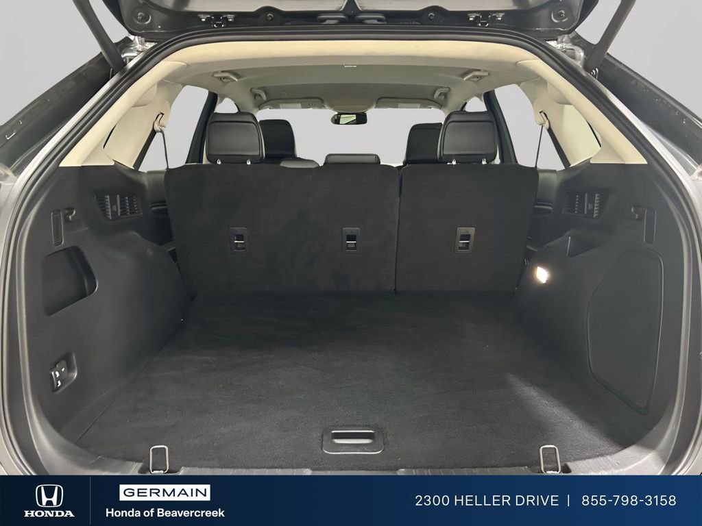 Used 2024 Ford Edge Titanium AWD/4WD image 31