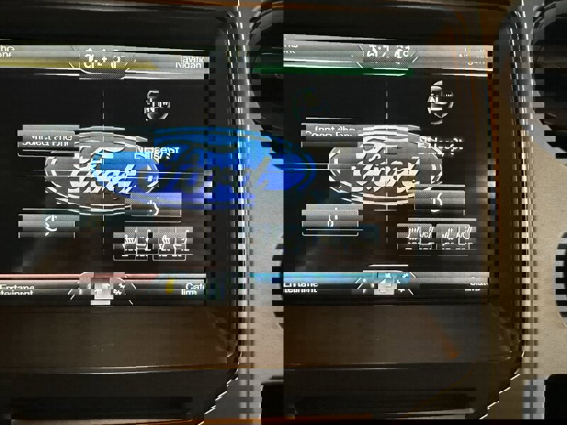 Used 2014 Ford F150 Raptor w/ Equipment Group 801A Luxury image 23