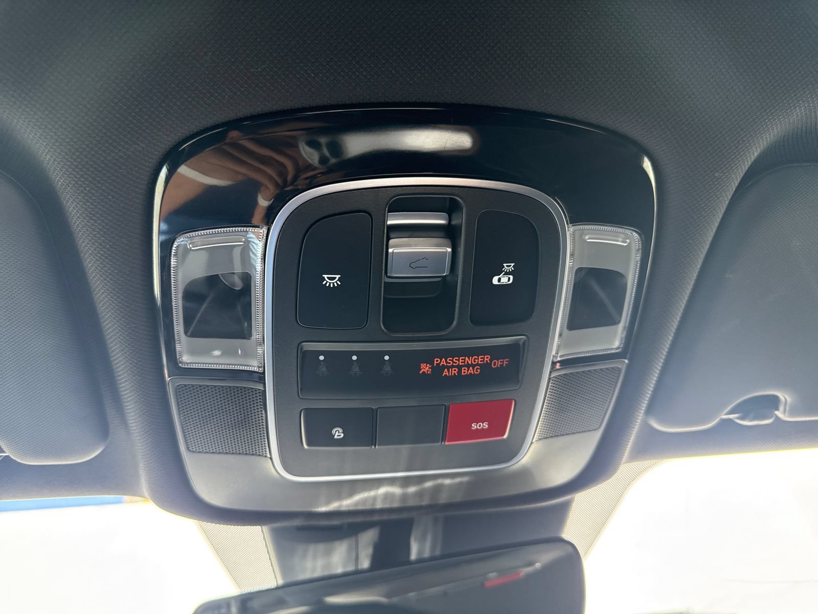 Used 2024 Hyundai Tucson N Line AWD/4WD image 21